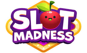 Slotmadness.com Logga
